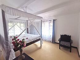 Thami House Watamu