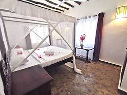 Thami House Watamu
