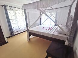 Thami House Watamu