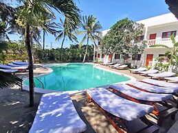 Thami House Watamu