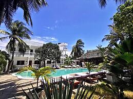 Thami House Watamu