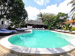 Thami House Watamu