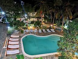 Thami House Watamu