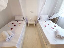 Thami House Watamu