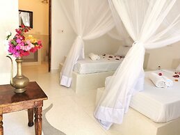 Thami House Watamu