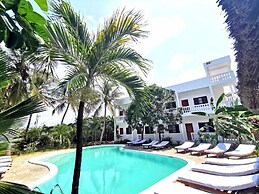 Thami House Watamu