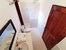 Thami House Watamu