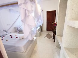 Thami House Watamu