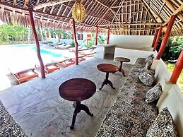 Thami House Watamu