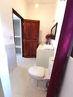 Thami House Watamu