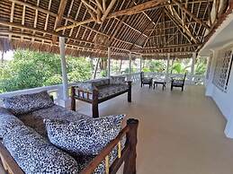 Thami House Watamu
