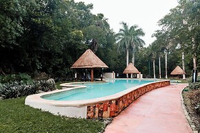 Regatta Villa in Puerto Morelos