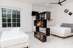Regatta Villa in Puerto Morelos