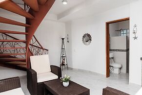 Regatta Villa in Puerto Morelos