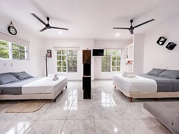 Regatta Villa in Puerto Morelos