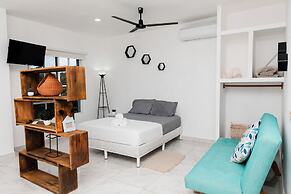 Regatta Villa in Puerto Morelos