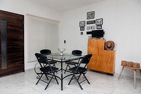Regatta Villa in Puerto Morelos