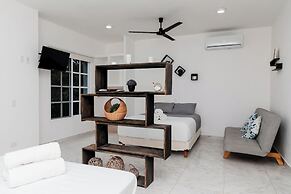 Regatta Villa in Puerto Morelos