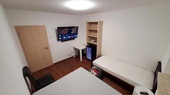 Ferienwohnungen im Grund 22