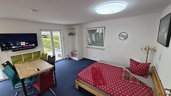 Ferienwohnungen im Grund 22
