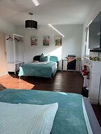 Ferienwohnungen im Grund 22