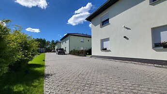 Ferienwohnungen im Grund 22