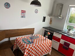 Ferienwohnungen im Grund 22