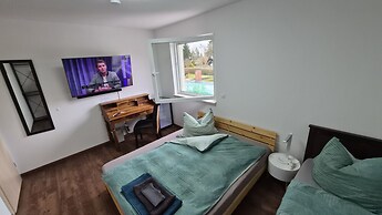 Ferienwohnungen im Grund 22