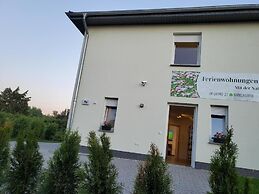Ferienwohnungen im Grund 22