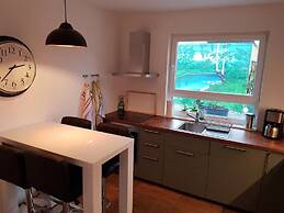 Ferienwohnungen im Grund 22