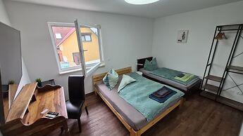 Ferienwohnungen im Grund 22