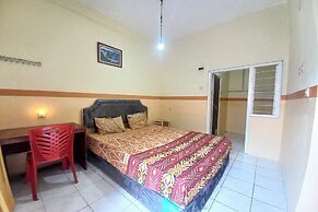 Hotel O Lowanu Stay Syariah
