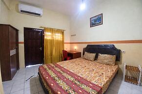 Hotel O Lowanu Stay Syariah