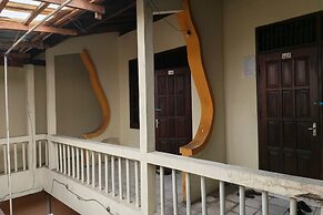 Hotel O Lowanu Stay Syariah
