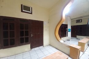 Hotel O Lowanu Stay Syariah