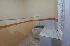 Hotel O Lowanu Stay Syariah