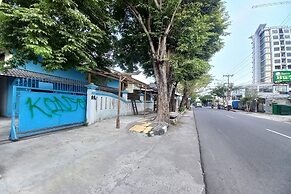 Hotel O Lowanu Stay Syariah