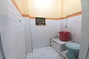 Hotel O Lowanu Stay Syariah
