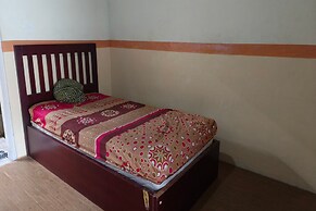 Hotel O Lowanu Stay Syariah