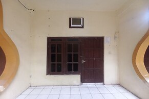 Hotel O Lowanu Stay Syariah