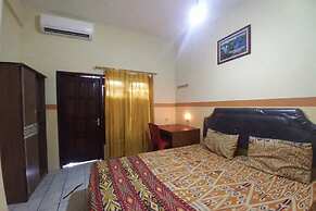 Hotel O Lowanu Stay Syariah