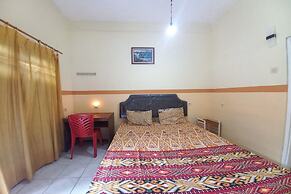 Hotel O Lowanu Stay Syariah
