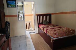 Hotel O Lowanu Stay Syariah