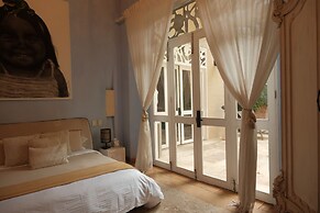 Hotel Casa Santiago Botero