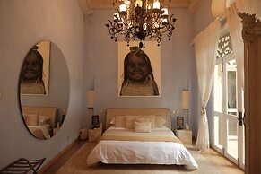 Hotel Casa Santiago Botero