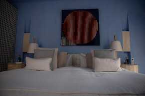 Hotel Casa Santiago Botero