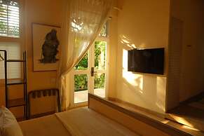 Hotel Casa Santiago Botero