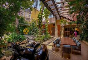 Hotel Casa Santiago Botero