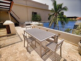 Hotel Casa Santiago Botero