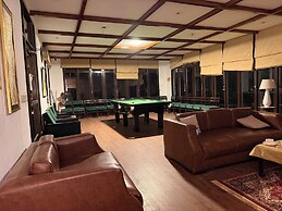 On Cloud Resort